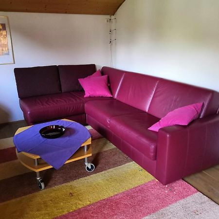 Appartement Schelhas Prien am Chiemsee Exterior foto