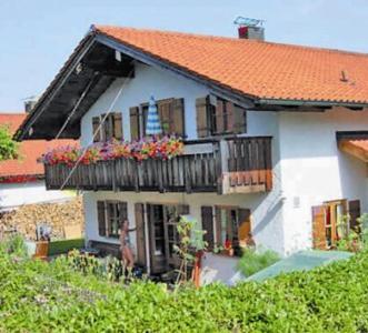Appartement Schelhas Prien am Chiemsee Exterior foto
