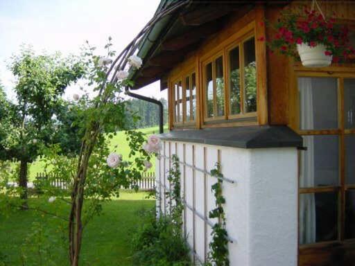 Appartement Schelhas Prien am Chiemsee Exterior foto
